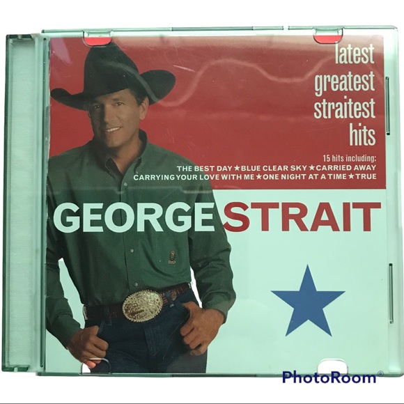 Lot of 4  1970’s - Y2K  Men Of Country Music Used CD’s - Picture 2 of 10